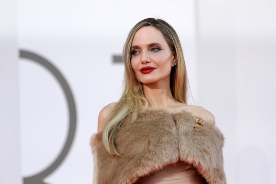 Anđelina ima skriveni talenat: Godinama se plašila da pokaže u javnosti, mislila je da nije dovoljno dobra, a za to je bio kriv on