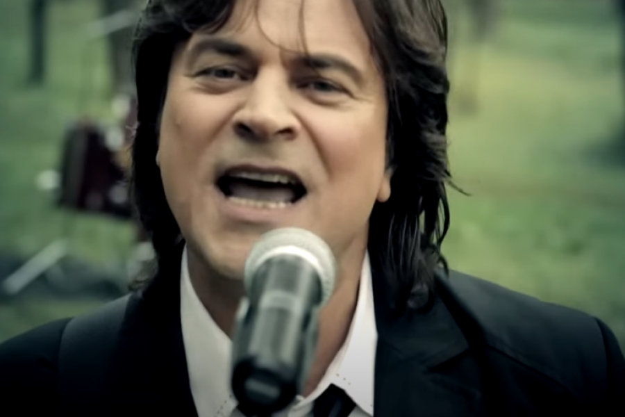 Sve žene su ludele za njim, a on 45 godina voli Marjanu: Ovo je supruga Alena Islamovića, upoznali se u ranoj mladosti