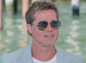 Ines je najzad uspela da ukroti Breda Pita: Ko je devojka koja je osvojila srce holivudskog zavodnika?