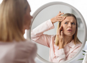 Dermatolozi upozoravaju: Ove 3 namirnice ubrzavaju pojavu bora, a jednu svaki dan jedemo!