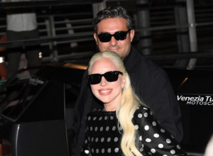 ,,Učinila bih sve za ljubav": Lejdi Gaga podelila sočne detalje veridbe sa biznismenom, nije joj bilo lako