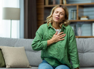 Uradite test od 6 minuta: Može da otkrije stanje vaših pluća i srca, ali treba obratiti pažnju na ove faktore