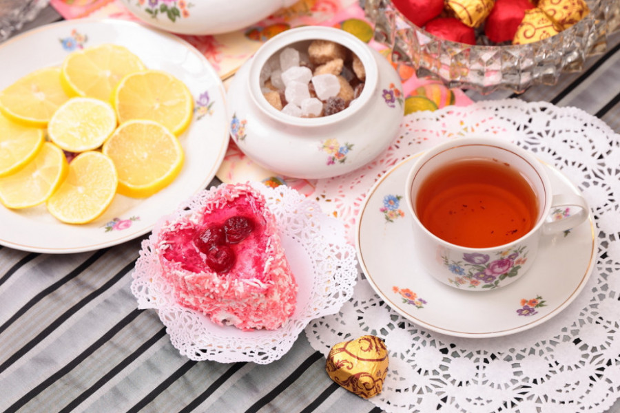 Recept za prirodni eliksir za srce: Kako poboljšati holesterol i krvni pritisak