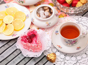 Recept za prirodni eliksir za srce: Kako poboljšati holesterol i krvni pritisak