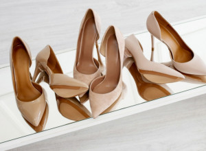 Evo kako da izračunate koja visina potpetice odgovara vašoj građi: Ne morate se odreći štikli, potrebno je samo da ih pametno izaberete