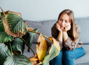 Baksuz ste za biljke? Bez brige, ovih 5 vrsta su neuništive i prelepe, ne zahtevaju mnogo pažnje