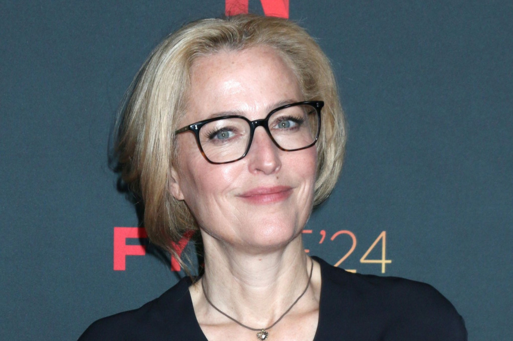 Džilijan Anderson bez dlake na jeziku: Tema koje se mnogi stide je za nju potpuno normalna, ovim rečima je uzdrmala mreže!