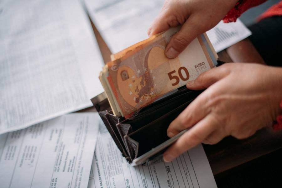 Stiže novac za 4 horoskopska znaka: Evo ko će dobiti pare do 14. septembra