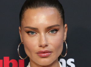 Adrijana Lima pokazala ćerke: Mlađa je identična Marku Jariću, dok starija liči na mamu