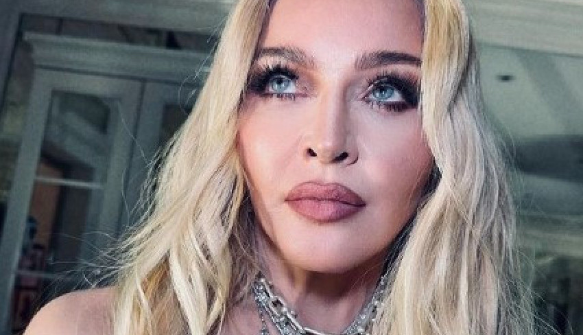 Mrzela ju je kao mala, nikada je nije prihvatila u porodici: Madonina maćeha preminula od teške bolesti