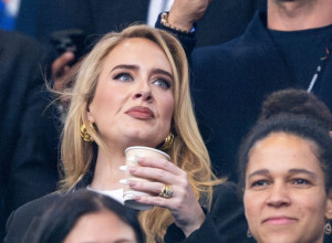 Adel je odbila ponudu od 200 miliona dolara: Novac bio na stolu, a ona se samo okrenula – a tek da  čujete razlog