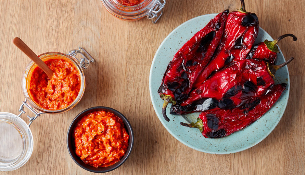 Najbolje paprike za ajvar: Iskusne domaćice kažu da je najukusniji od ove 3 sorte