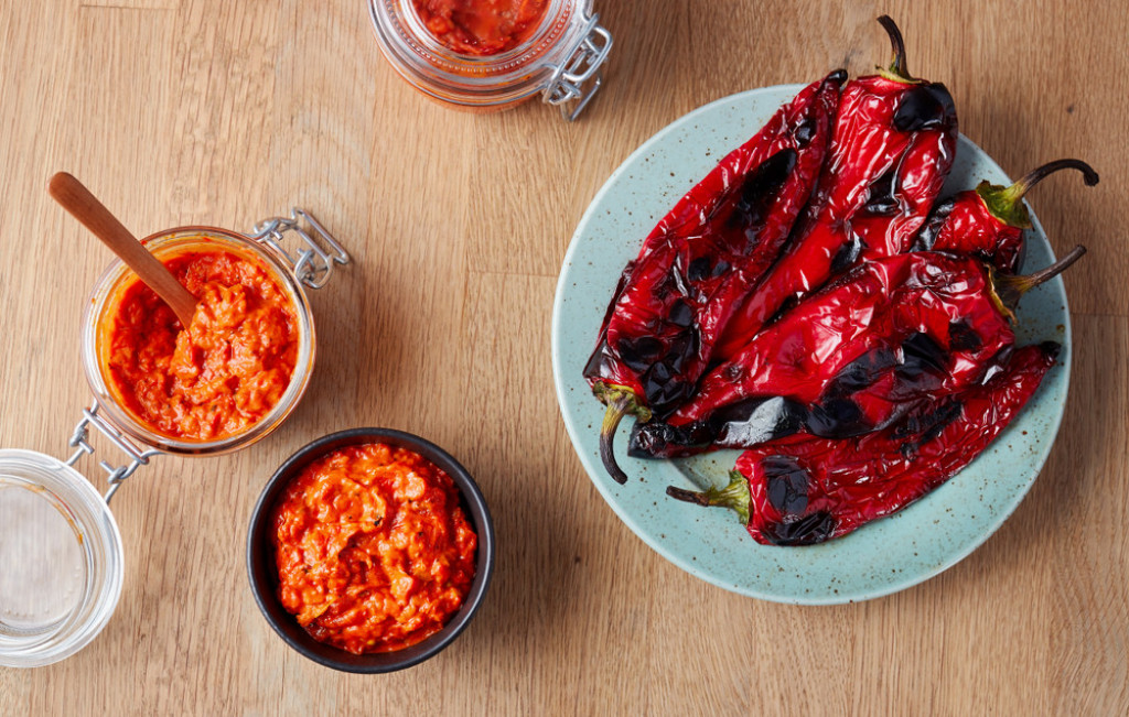 Najbolje paprike za ajvar: Iskusne domaćice kažu da je najukusniji od ove 3 sorte