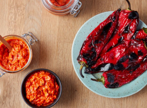 Najbolje paprike za ajvar: Iskusne domaćice kažu da je najukusniji od ove 3 sorte