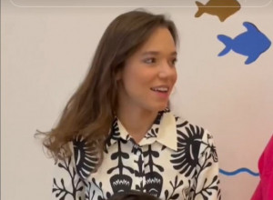 U njihovoj kući je kao u vrtiću: Kristina ima samo 26 godina, a već je majka 22 deteta!