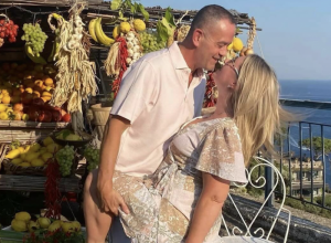 Udala se za 13 godina starijeg muškarca, pa promenila život iz korena: Napustila prestižan posao, ostavila sve i sada živi svoj san