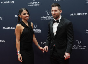 Tajna koju niko nije znao: Evo zašto Lionel Mesi ne grli žene, a muškarce da