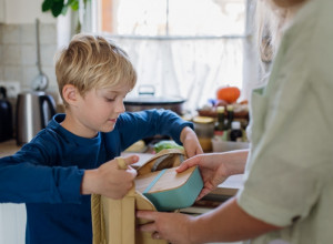 Izvređali su me kada su videli šta detetu pakujem za školsku užinu: Ne razumem gde sam pogrešila?
