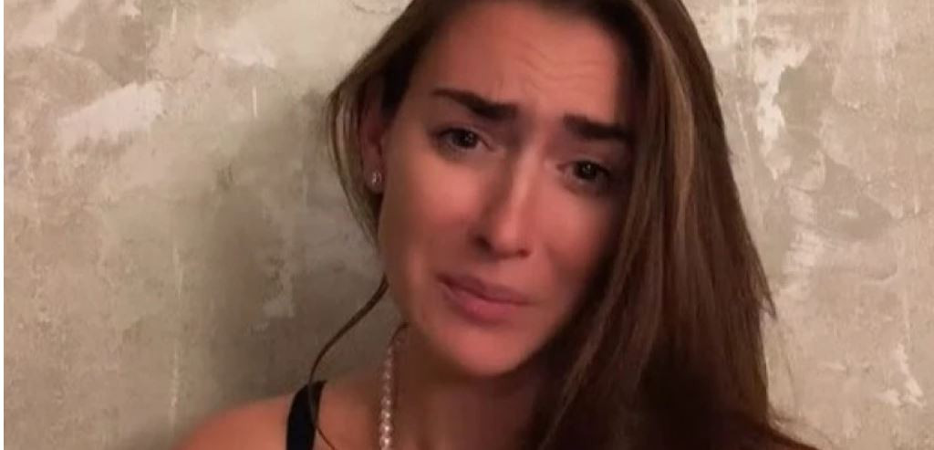Zbog detalja na fotografiji Natalija je shvatila da je muž vara: "Žene, otvorite oči, ova sitnica ih odaje!"