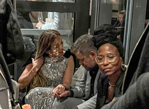 Ben Aflek će iskipeti od ljubomore: Kadrovi Džej Lo i njegovog najboljeg prijatelja izazvale buru u javnosti