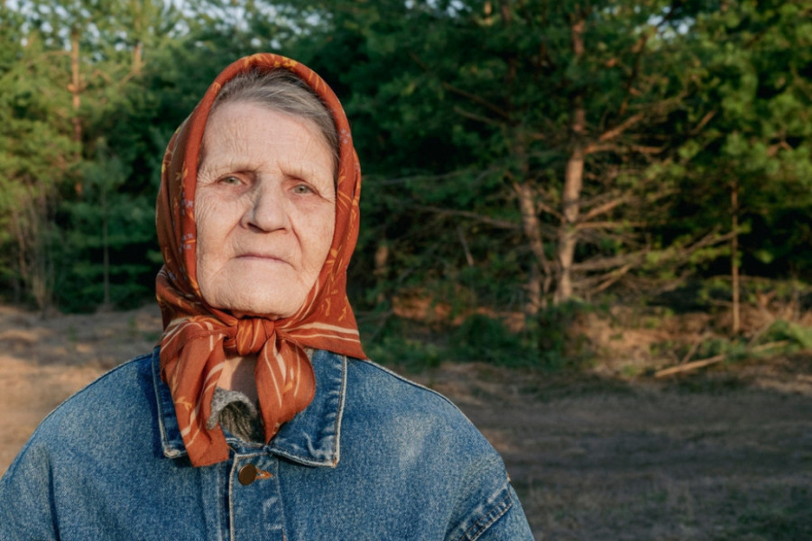 Anka je napunila je 93 godine i poslala snažnu poruku ženama: "Ceo život sam bežala od ove 2 stvari kao đavo od krsta"