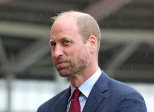 ,,Ona je bila neverovatna": Princ Vilijam otkrio kako se oseća Kejt Midlton nakon hemioterapije, sada samo ovo želi