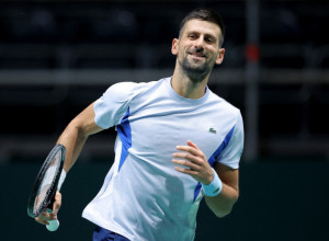 Kako izgleda doručak Novaka Đokovića? Ovo je energetska bomba koju teniser obožava