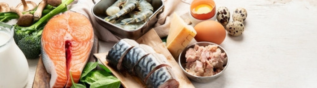 Nadoknadićete brzo vitamin D: Evo u kojim namirnicama ga ima najviše, a nije samo riba u pitanju