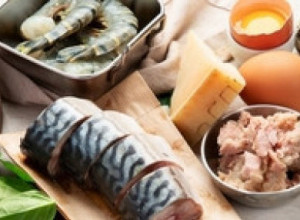 Nadoknadićete brzo vitamin D: Evo u kojim namirnicama ga ima najviše, a nije samo riba u pitanju