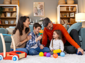 Morate da znate: Roditelji će biti srećniji kada nauče ovih 12 lekcija, jedna neverovatno olakšava život