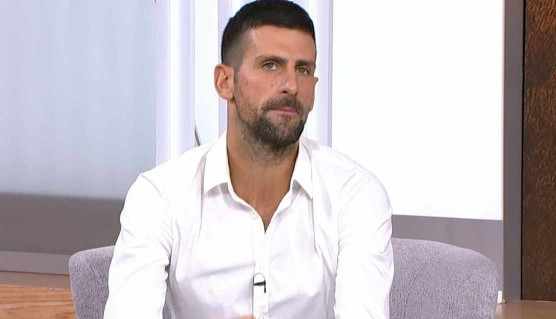 Šta kažu doktori o ishrani Novaka Đokovića: Da li je početak dana sa voćem pravi izbor?