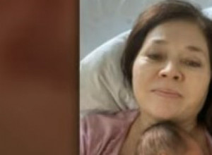 Neverovatna priča, ona je pravi heroj: Slađana Dragićević rodila u 55. godini nakon 11 pokušaja vantelesne oplodnje