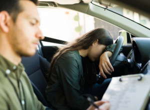 "Nemojte ni slučajno tad izlaziti, padate sigurno": Bivša instruktorka otkrila kog dana nikako ne bi trebalo polagati vožnju