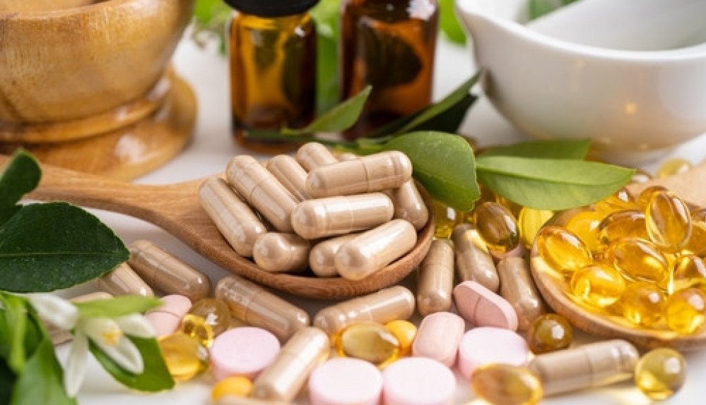 Smanjuje rizik od demencije i kognitivnog propadanja: Ovaj vitamin je ključan za zdravlje mozga