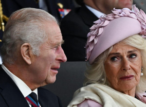 Crni oblak nadvio se i nad kraljicom Kamilom: Nakon Čarlsa i zdravlje njegove supruge narušeno, povukla se sa svojih dužnosti