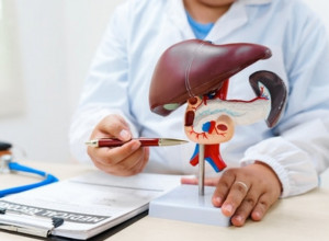 Ovako ćete najbolje sačuvati jetru: Jedan napitak se posebno preporučuje, a evo o čemu je reč