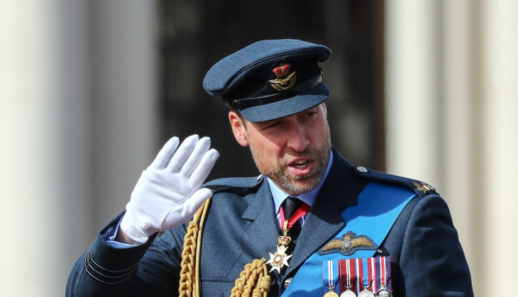 "Molim vas, recite mi da je ovo Fotošop?!" Javnost se ne smiruje oko novog imidža princa Vilijama