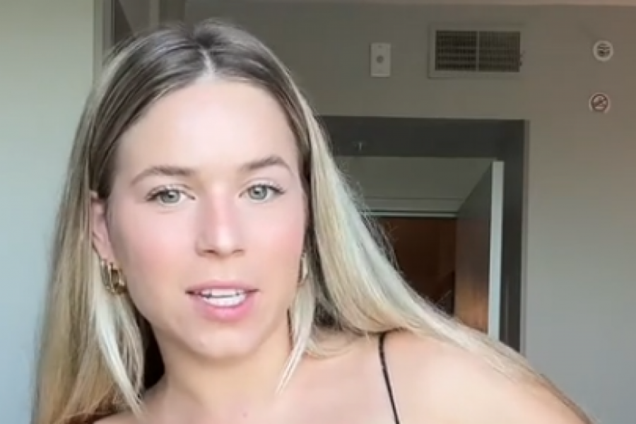 Posao nije prepreka: Odeću za izlazak možete da nosite i u kancelariji, influenserka otkrila caku koju svi moraju da znaju