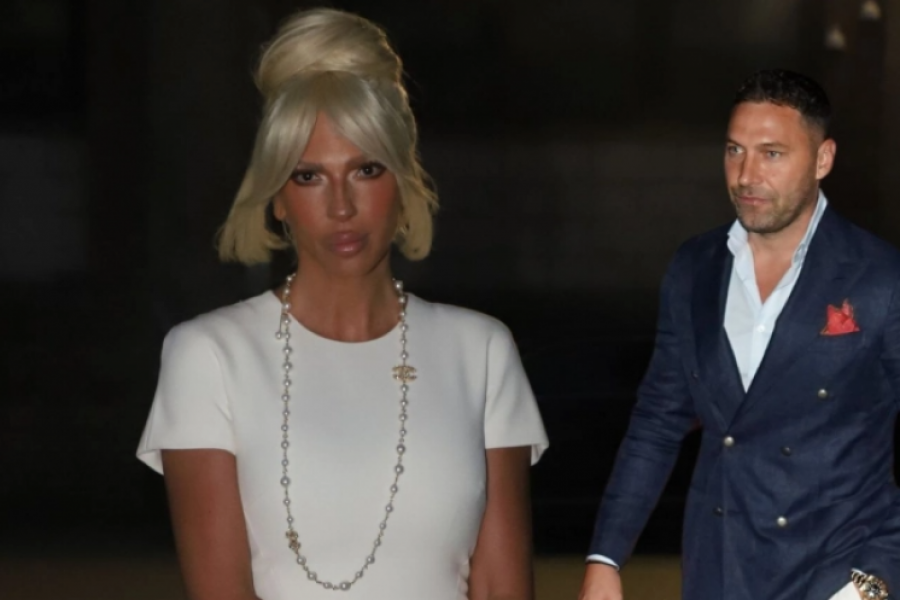Sergej Ćetković je upleo prste u početak njihove ljubavi? Kako su se zavoleli Jelena Karleuša i Duško Tošić?