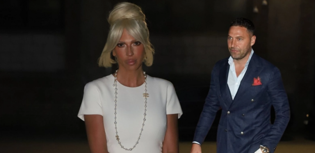 Sergej Ćetković je upleo prste u početak njihove ljubavi? Kako su se zavoleli Jelena Karleuša i Duško Tošić?