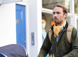 Bio je na ivici da oduzme sebi život, ali ga je spasila ona: Brat Kejt Midlton otkrio najpotresnije detalje iz svog života, svi su zgranuti