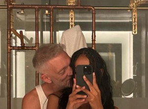 Stižu rode kod slavnog para: Poznati glumac čeka bebu sa 30 godina mlađom devojkom!