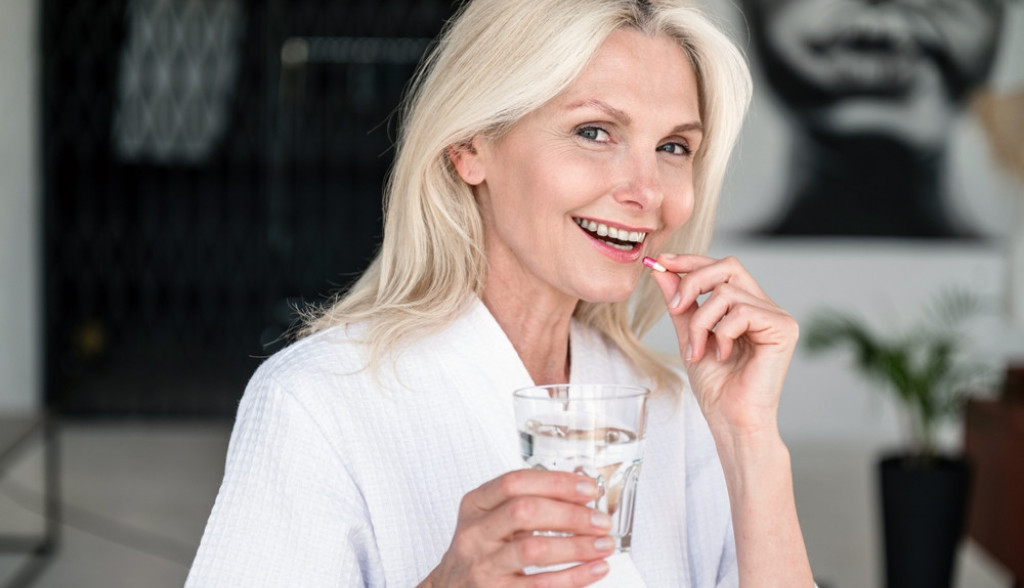 Ni sa vitaminima ne treba preterivati: Doktor upozorava da ova 3 dodatka ishrani mogu izazvati bol i grčeve