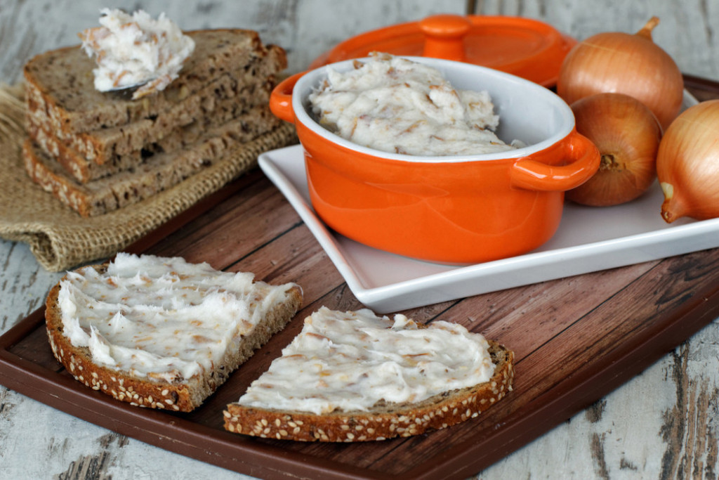 Ako ste izbegavali svinjsku mast, više nećete: Mazaćete je na hleb kada čujete šta kaže nutricionista