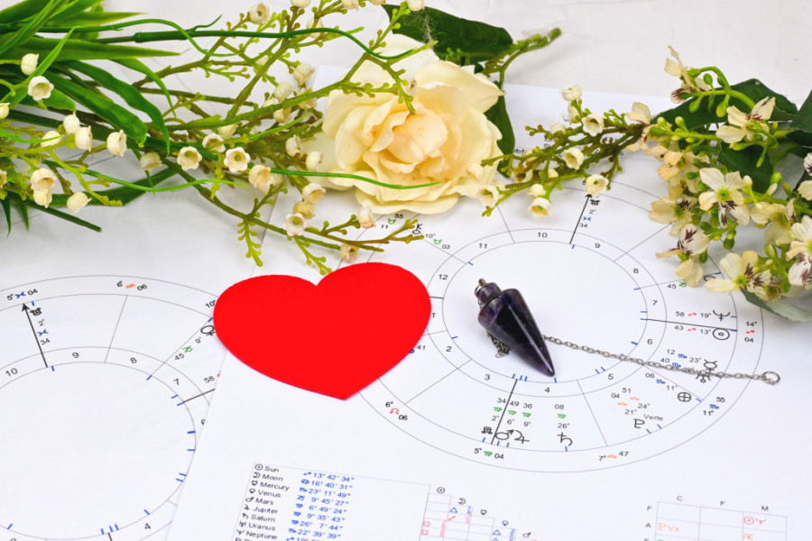 Za 4 znaka Zodijaka jesen donosi procvat u ljubavi: Novi susreti, novi planovi za budućnosti, biće i venčanja...