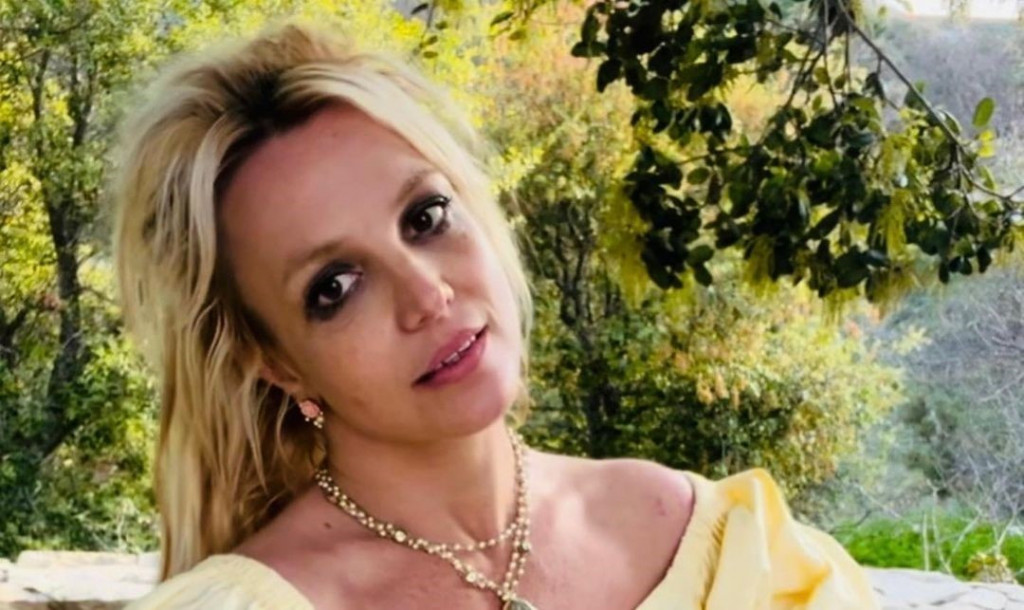 Konačno lepe vesti i kod nje: Šuška, se šuška, Britni Spirs nikad srećnija?