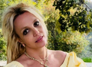 Konačno lepe vesti i kod nje: Šuška, se šuška, Britni Spirs nikad srećnija?