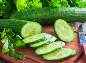 Svi ih vole, ali su za neke opasni: Kod ove grupe ljudi, krastavac može izazvati alergiju