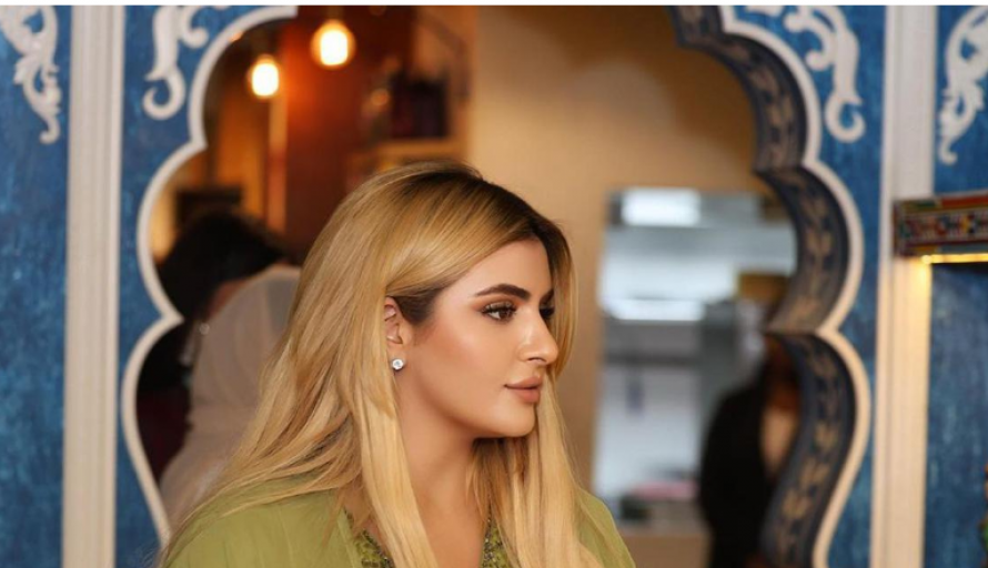 "Ovako bi svaka žena trebala da se nosi sa razvodom": Arapska princeza ostavila šeika putem Instagrama, pa ponovo šokirala