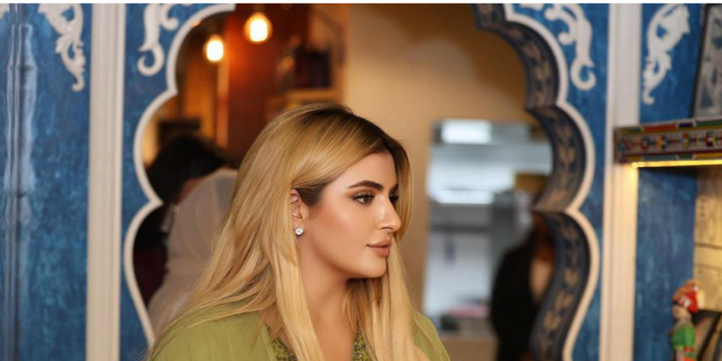 "Ovako bi svaka žena trebala da se nosi sa razvodom": Arapska princeza ostavila šeika putem Instagrama, pa ponovo šokirala